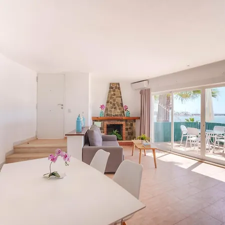 Spirit Hotel Benalmadena Beach-2