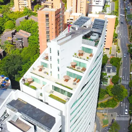 Hotel San Fernando Plaza-3