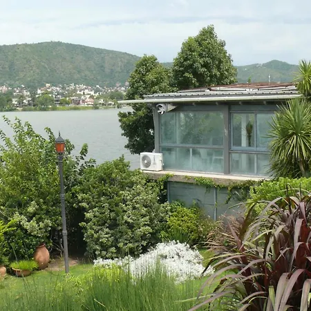 Lake Buenavista Apart Hotel & Suites-3