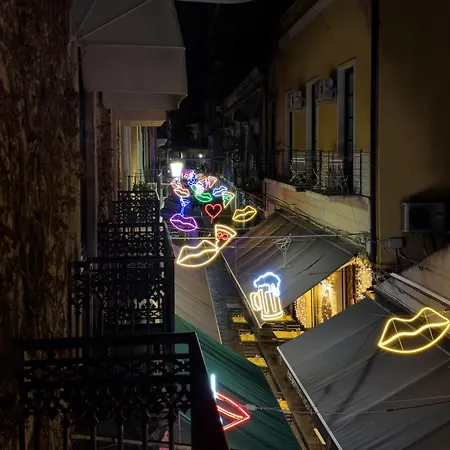 Donna Filomena Luxury Suites-2