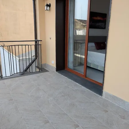 Infinity House Catania-2