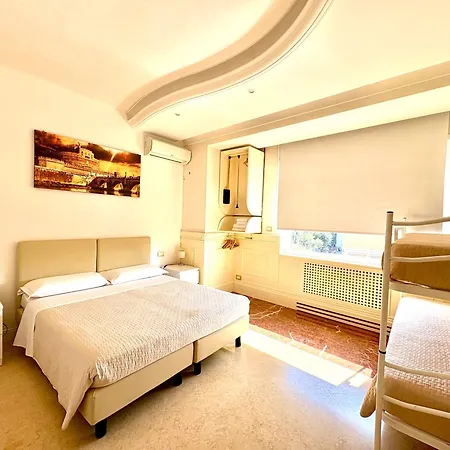 Simon'S Guest House Rome-2
