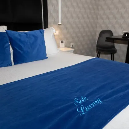Luna Luxury Bed&Breakfast-3