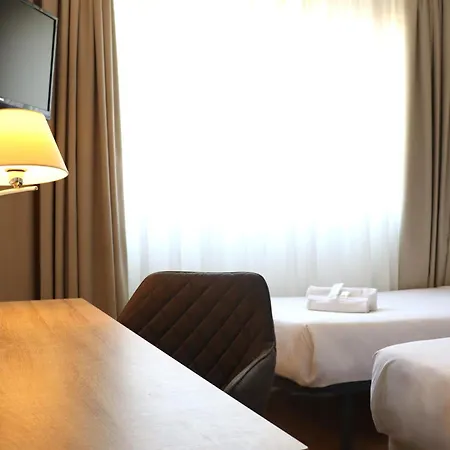 Eurohotel Diagonal Port-3