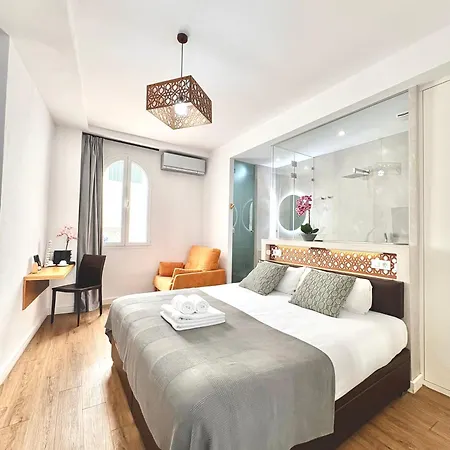 Unique House - Private Spa&Pool -Stayinseville-2