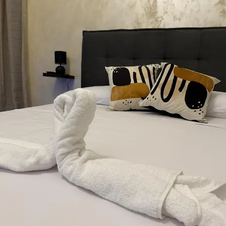 Antica Sicilia Rooms And Breakfast-3