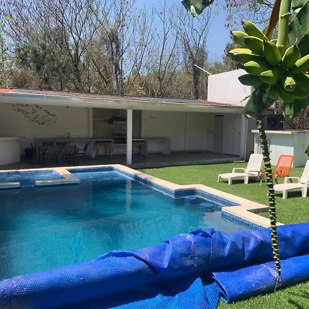 Casa Los Colibríes-2