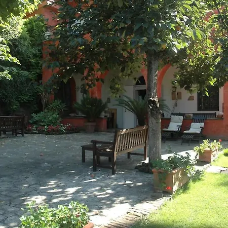 Villa il Cardinale-2