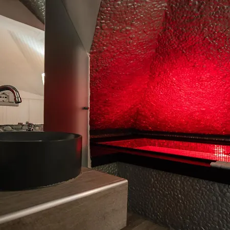 SuiteFrattini Private Spa-3