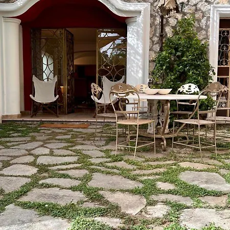 Luna tu Capri casa vacanze-3