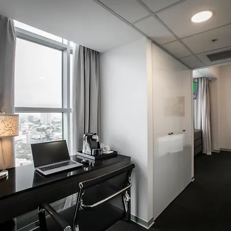 Wyndham Costa Del Sol Lima City-2