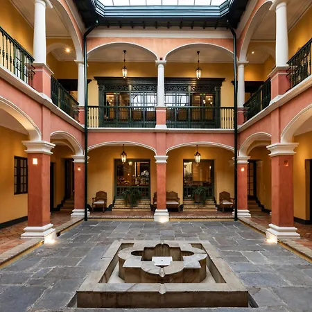 Hotel De La Opera-2
