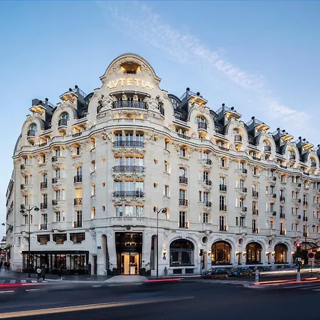 Hotel Lutetia-2