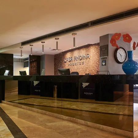 Los Incas Lima Hotel-3