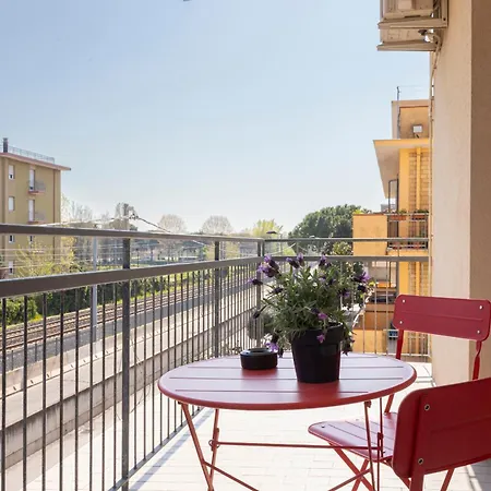 Hotel A Casa Nostra-2