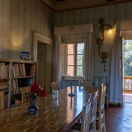 Il Casale Di Villa Rossi-3