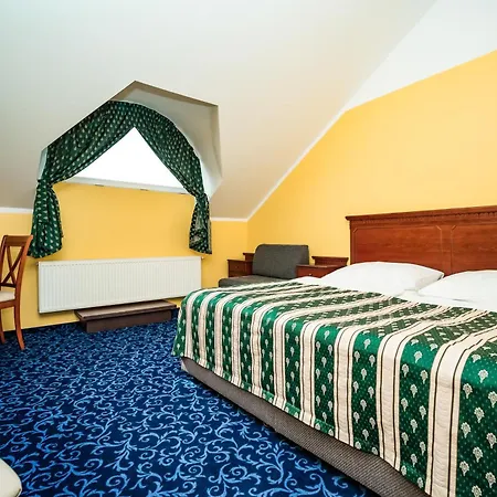 Hotel Otakar-2