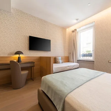 San Carlo Suite-3