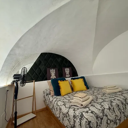 I tre ulivi - mini suite-2