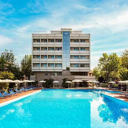 Hotel Ambasciatori-3