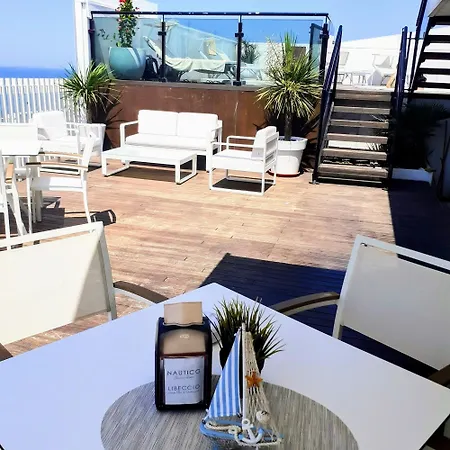 Hotel Nautico-3