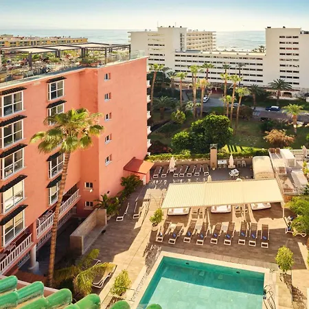 Fénix Torremolinos - Adults Only Recommended-2