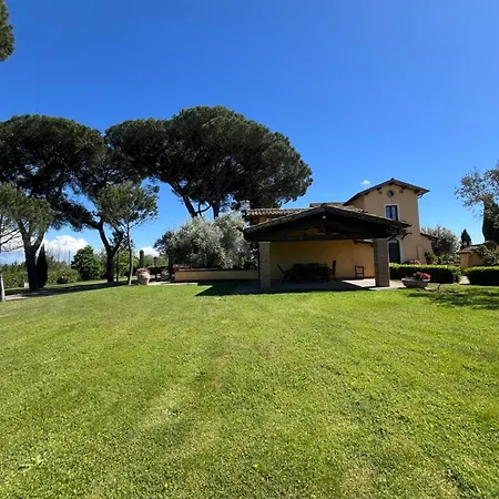 Casale Antica Cassia Luxury&Spa-3