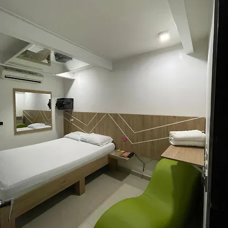 Motel Caramelo-3