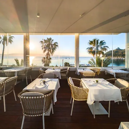 Hotel Nautilus Excelsior - Adults Only-2