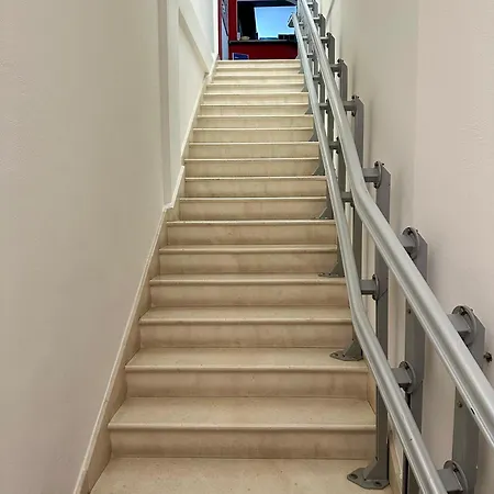 Le Suite Sul Corso-3