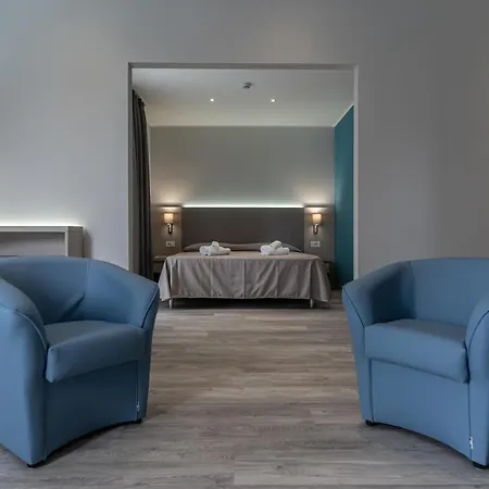 Hotel Cristina-2