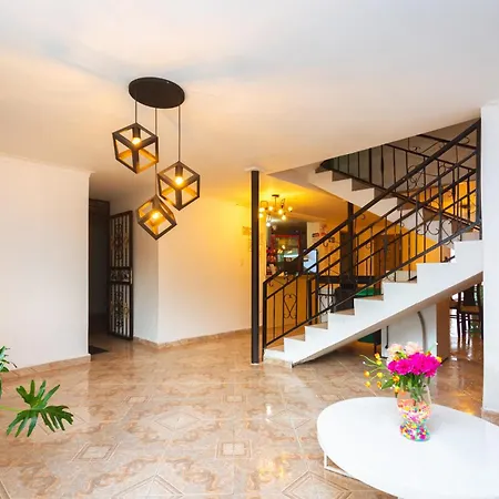 Hotel Colores Boutique-2