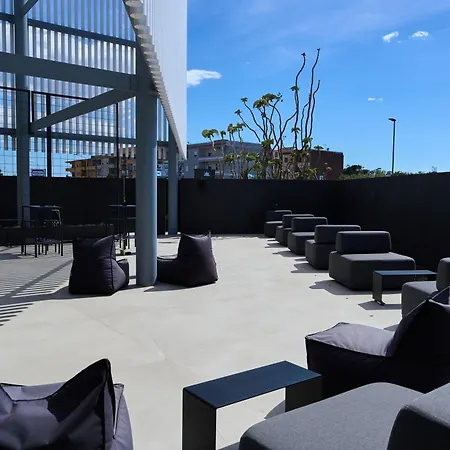 Oro Private Hotel-2