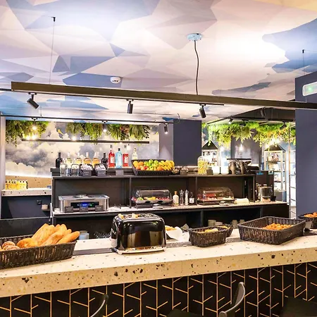 Hotel Pathos By Mimood Aparthotels-2