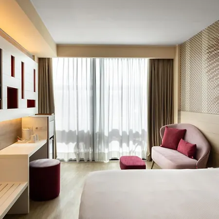 Enjoy Garda Hotel-2