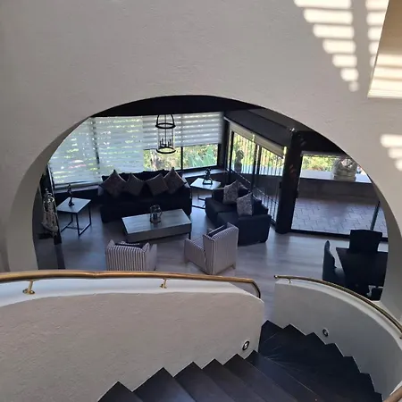 Loto Azul Resort & Spa-3