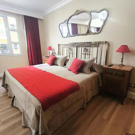 Tanguero Hotel Boutique Antique-3