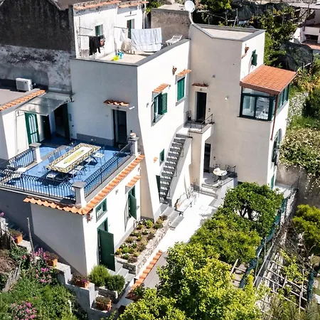 Villa Foglia Amalfi-2