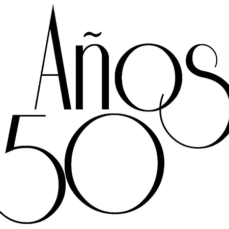 Hotel Años 50-3