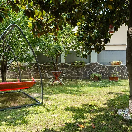 Florence Comfort B&B-3