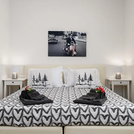 Florence Comfort B&B-2