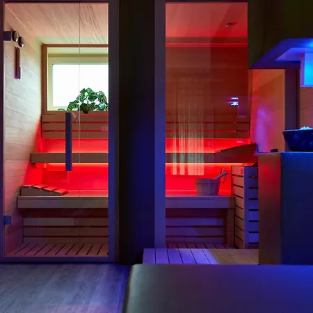 Ecohotel Primavera-2