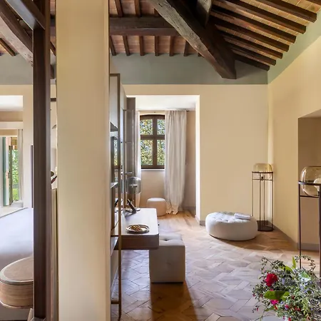 Borgo Dei Conti Resort Relais&Chateaux-2