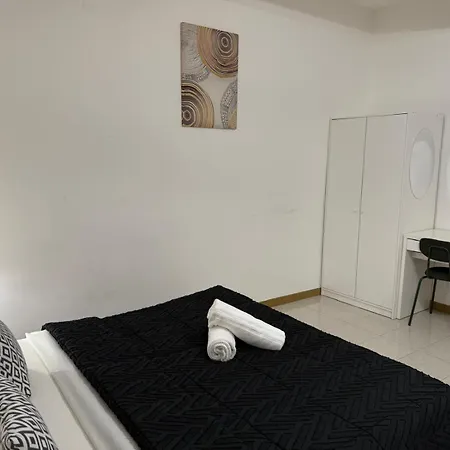 Rahima Guest House-2