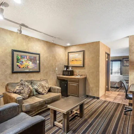 Best Western Plus Inn Of Santa Fe-3