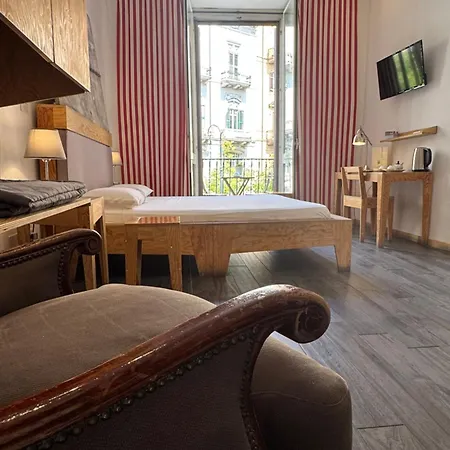 Aquarooms Suites-3