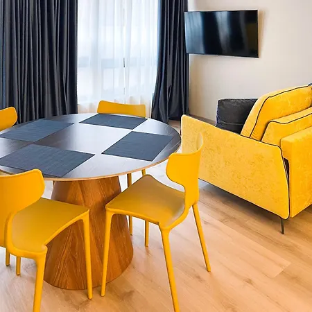 Hotel Pathos By Mimood Aparthotels-3