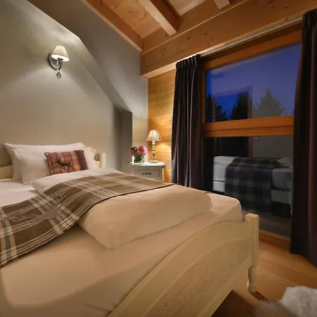 La Tresenda Hotel&Mountain Farm-2