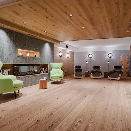 Hotel Li Anta Rossa - Adults Only-3