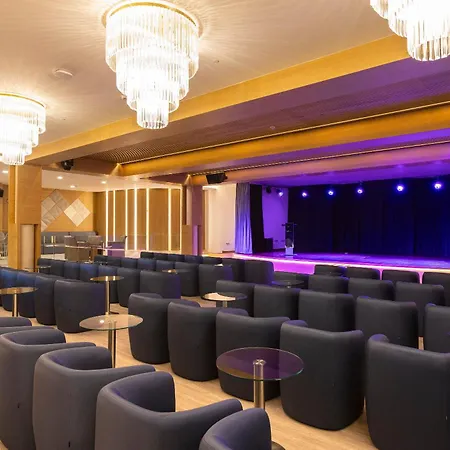 Hipotels Barrosa Palace & Spa-2